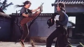 Master of Death (1979) : Classic Kung Fu Movies