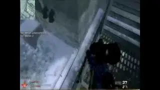 MW2 quick/hard/no scope montage intervention