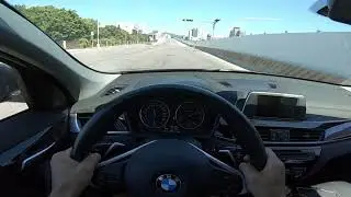 BMW B48 2.0L Turbo / #PSAECU Tuned