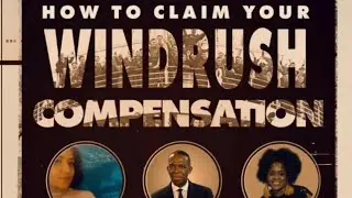 Windrush Compensation Scheme: How to Claim Nov 10 2022.
