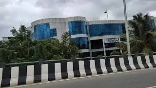 Bharat Electronics BEL Bangalore