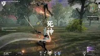 永劫无间 NARAKA: Bladepoint - REVOLUTION