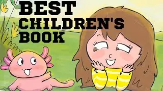 Nika And The Magical Stubby Pencil Children's Picture Book With Rhymes