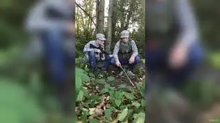 Sargent Duck & Commander Buck | Military Scouting