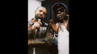 (FREE) Drake Type Beat - 