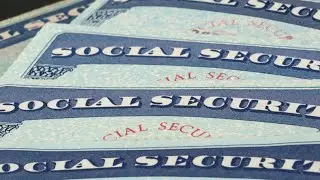 Americans are worried about the future of Social Security: AARP study