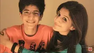 10 Real Life Gorgeous Pakistani Brother Sister Jodi's   2018