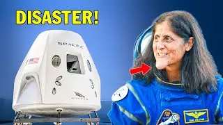 What NASA Just Revealed About Boeing Starliner Problem Shocked the Entire Space Industry!