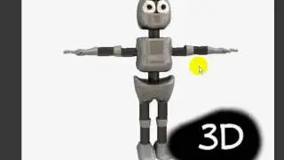 Create Renderable Overlays In Maya