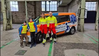 E-Cannonball Team MyMedicus