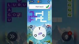 Wow Words Of Wonders Guru 640 #shortsfeed  #gaming #asahotak