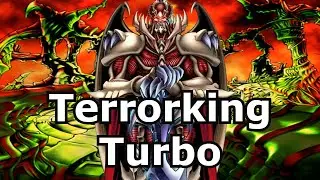 Archfiend's First Form