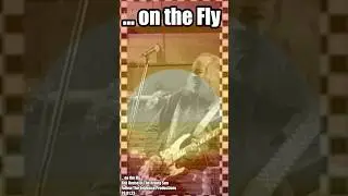 &hellip; on the Fly - The House of The Rising Sun - 01/23/26