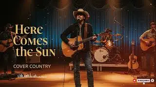 Here Comes the Sun - The Beatles | Cover Country🎸