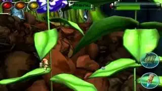 Flyhunter Origins: iOS iPhone 5 Gameplay