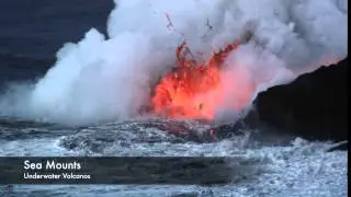 Hawaiian Volcano Virtual Field Trip