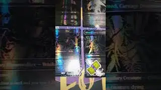💯 💥 🤑 Mtg-Unboxing: what will i open in my 4 phyrexian compleat bundles?💯 💥 🤑