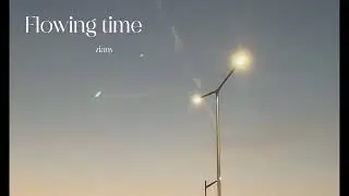 ziany - Flowing time