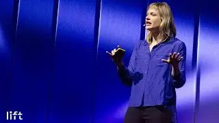 Sophie Lamparter - Introduction to Enter the Anti-Disciplinary Space