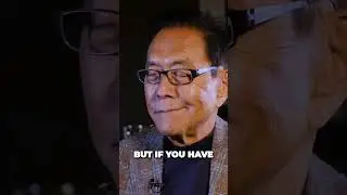 Uncover the Power of Mission over Money  Robert Kiyosaki #finance #education #motivation