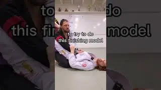 The Biggest Misconception About The Triangle Choke