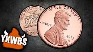 You Know What&rsquo;s BS!? Pennies