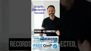 Simplify, Standardize, Succeed