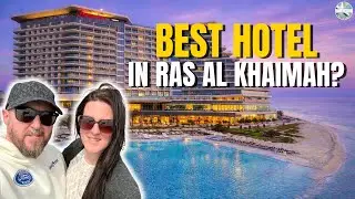 Hampton by Hilton Marjan Island Hotel Review | Honest Opinion!