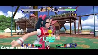 Project Justice Sega Naomi Emulator Android | Smooth and Fun Gameplay! #projectjustice #flycast 