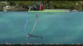 Explainer: suction dredge mining