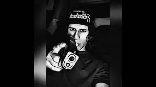 @YoungKingFreddy - Demon child (freestyle)