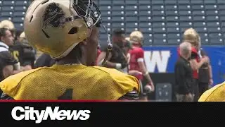 With big changes coming to the CFL, what does it mean for football beyond the pros