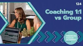 Should You Start a Group Coaching Program? Here's How to Know If You're Ready Ep. 124