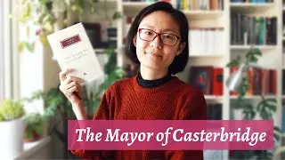 The Mayor of Casterbridge // Thomas Hardy the master of tragedy // Book Review