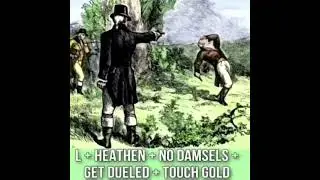 HISTORICAL RATIO MEME
