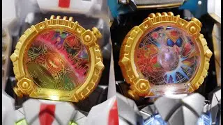 DX センタイリングセット マジレンジャー & ゼンカイジャー【ゴジュウジャー】/SentaiRing Set Magiranger & Zenkaiger | Gozyuger
