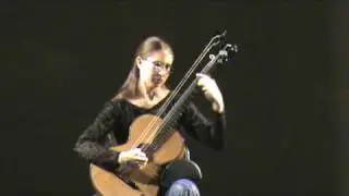 Silvius Leopold Weiss - Capriccio in D Major