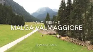 Baita Valmaggiore