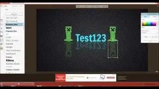 [2013] Kostenlos Kanalbild erstellen!
