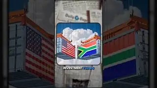 National Security Risk? 🇿🇦