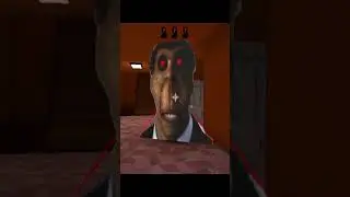 Horror Meme Face : Survival FPS(scary monkey face) #shorts