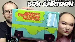 SERVIETTE, EMPORTE PI&Egrave;CE, T-SHIRT... THE LOOT ! - UNBOXING WOOTBOX JUIN 2018