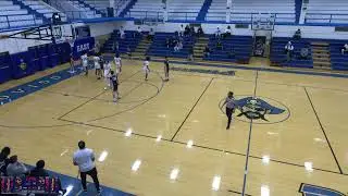 Proviso East High School vs Addison Trail High School Mens Sophomore Basketball