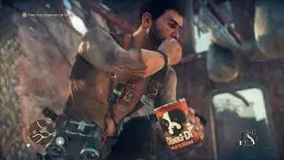 Mad Max - Camp: 2 Balefire Flatland The Dredges