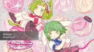 Alinut - Forestland [Delicious Solaris]