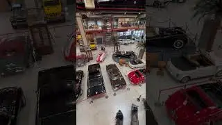 MOTORWORLD Mallorca am 22.12.2025