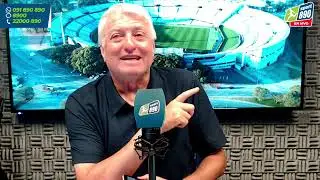 EL COMIENZO DE &iquest;USTED QU&Eacute; OPINA? CON GORZY, BAMBINO Y RODRI V&Aacute;ZQUEZ
