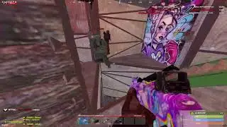 SUMMER RUST HIGHLIGHT 282 DEVBLOG X koftaaa0619