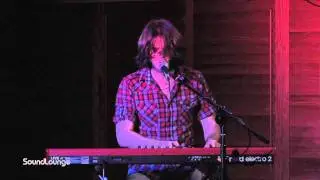 Ross Irwin