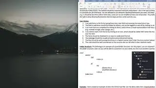 Full Stack Web Developer Course: 7_1 - Front-End Capstone Assignment